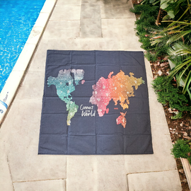 20% OFF - PACK X 12 LONAS XL - SURTIDAS